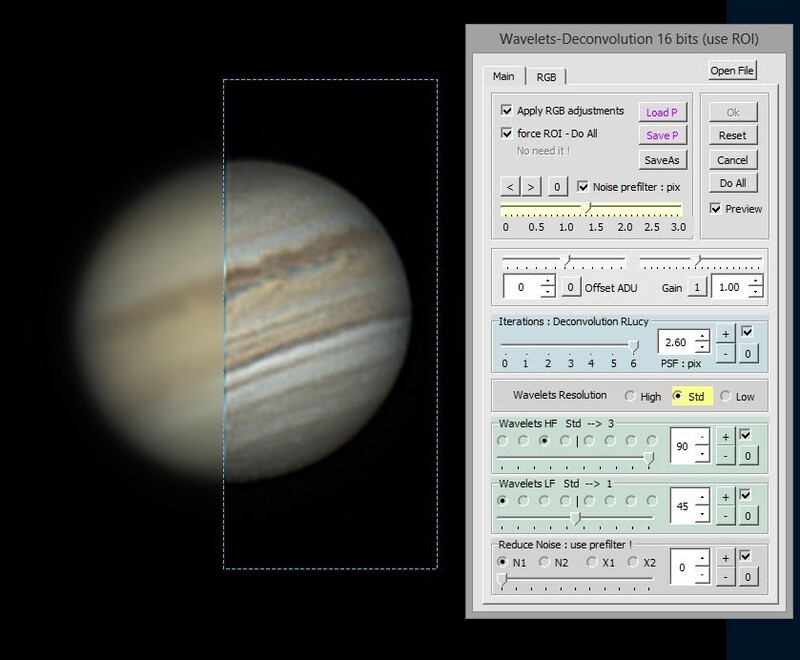 Astronomy imaging software for mac computer